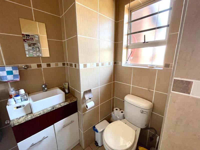 2 Bedroom Property for Sale in Die Bult North West